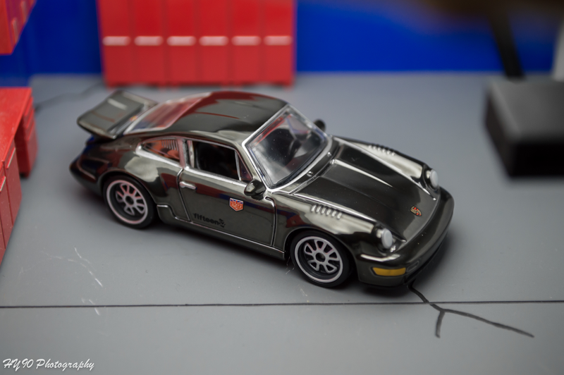 Illustration for article titled RLC 964 Outlaw